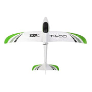 Prime RC T1400 Electric Glider RTF PMQTOP100E