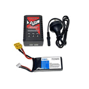 Prime RC T1400 Electric Glider RTF PMQTOP100E