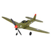 Prime RC Mini P39 RC Plane RTF Mode 2 PMQTOP103B