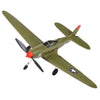 Prime RC Mini P39 RC Plane RTF Mode 2 PMQTOP103B