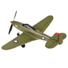Prime RC Mini P39 RC Plane RTF Mode 2 PMQTOP103B