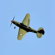 Prime RC Mini P39 RC Plane RTF Mode 2 PMQTOP103B