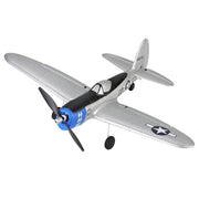 Prime RC Mini P47 RC Plane RTF Mode 2 PMQTOP104B