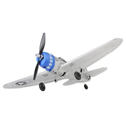 Prime RC Mini P47 RC Plane RTF Mode 2 PMQTOP104B