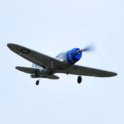 Prime RC Mini P47 RC Plane RTF Mode 2 PMQTOP104B