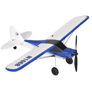Prime RC Mini S Cub 450mm RTF Mode 2 Blue/White PMQTOP106B02
