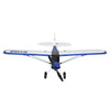 Prime RC Mini S Cub 450mm RTF Mode 2 Blue/White PMQTOP106B02