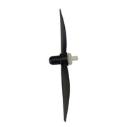 Prime RC Propeller and Spinner Set Mini T28