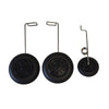 Prime RC Landing Gear Set Mini T28