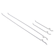 Prime RC Control Rod Set Mini T28