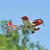 Prime RC Mini T28 Trojan RC Plane (Mode 2) Red