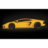 Pocher HK119 1/8 Lamborghini Aventador LP 700-4 Giallo Orion Diecast Metal Model Kit