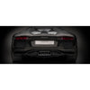 Pocher HK121 1/8 Lamborghini Aventador LP 700-4 Roadster Nero Nemesis Diecast Metal Model Kit