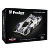 Pocher HK122 1/8 Porsche 917KH Martini Edition Diecast Metal Model Kit