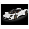 Pocher HK123 1/8 Pagani Utopia Coupé Bianco Perla