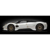Pocher HK123 1/8 Pagani Utopia Coupé Bianco Perla