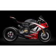 Pocher HK124 1/4 Ducati Panigale V2 Superquadro Final Edition Diecast Model Kit