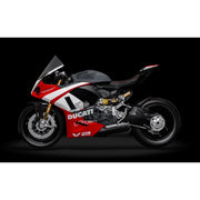 Pocher HK124 1/4 Ducati Panigale V2 Superquadro Final Edition Diecast Model Kit