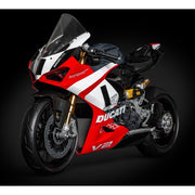 Pocher HK124 1/4 Ducati Panigale V2 Superquadro Final Edition Diecast Model Kit