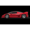 Pocher Ferrari F50 Rosso Corsa Red 1/8 Metal Diecast Model Kit
