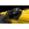 Pocher Ferrari F50 Giallo Modena Yellow 1/8 Metal Diecast Model Kit
