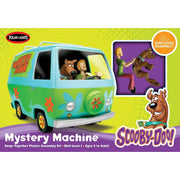 Polar Lights 901M 1/25 Scooby-Doo Mystery Machine (Snap Kit)