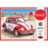 Polar Lights 960M 1/24 Volkswagen Beetle Snap (Coca-Cola) 2T