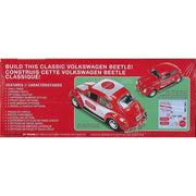 Polar Lights 960M 1/24 Volkswagen Beetle Snap (Coca-Cola) 2T