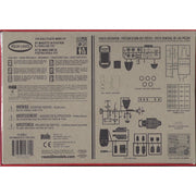 Polar Lights 960M 1/24 Volkswagen Beetle Snap (Coca-Cola) 2T