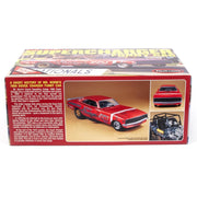 Polar Lights 989 1/25 1969 Dodge Charger Funny Car Mr. Norm