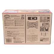 Polar Lights 989 1/25 1969 Dodge Charger Funny Car Mr. Norm