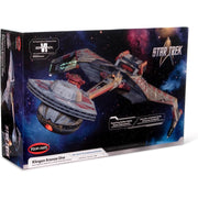 Polar lights 997 1/350 Klingon Kronos One Star Trek VI