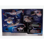 Polar lights 997 1/350 Klingon Kronos One Star Trek VI