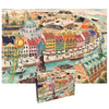 Penny Puzzle Home of A King 1000pc Jigsaw Puzzle