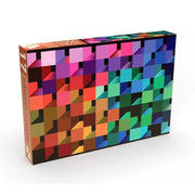 Penny Puzzle 117 Square Studio 1000pc Jigsaw Puzzle