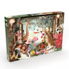 Penny Puzzle 119 Dreams Revisited 1000pc Jigsaw Puzzle
