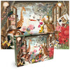 Penny Puzzle 119 Dreams Revisited 1000pc Jigsaw Puzzle