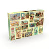 Penny Puzzle 121 Ye Old Easter Greetings 1000pc Jigsaw Puzzle