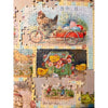 Penny Puzzle 121 Ye Old Easter Greetings 1000pc Jigsaw Puzzle
