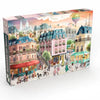 Penny Puzzle Home of Fashion 1000pc Jigsaw Puzzle