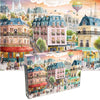 Penny Puzzle Home of Fashion 1000pc Jigsaw Puzzle
