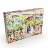 Penny Puzzle Home of Romance 1000pc Jigsaw Puzzle