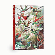 Penny Puzzle 404 Hummingbirds 1000pc Jigsaw Puzzle