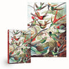Penny Puzzle 404 Hummingbirds 1000pc Jigsaw Puzzle