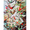 Penny Puzzle 404 Hummingbirds 1000pc Jigsaw Puzzle