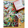 Penny Puzzle 404 Hummingbirds 1000pc Jigsaw Puzzle