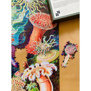 Penny Puzzle 405 Sea Anemones 1000pc Jigsaw Puzzle