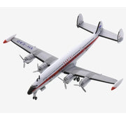 PPC 1/125 Qantas L-1049 Super Constellation