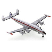 PPC 1/125 Qantas L-1049 Super Constellation