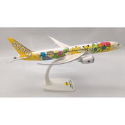 PPC 1/200 Snap-Fit Scoot Pokemon Boeing 787-9
